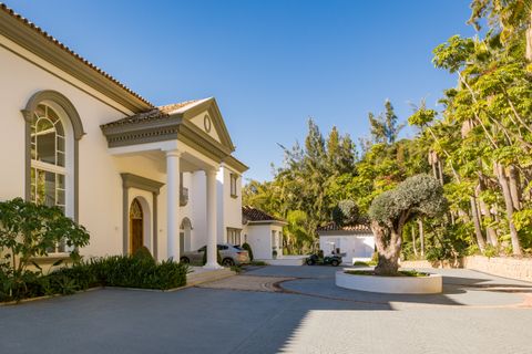 Villa a Benahavis, Malaga, Benahavis - € 10.900.000 | Ref: WB1475 - foto 42